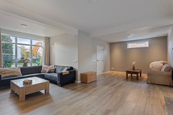 Medium property photo - Burgemeester van Ginnekenstraat 11, 6021 AH Budel